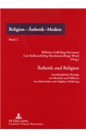 Aesthetik und Religion