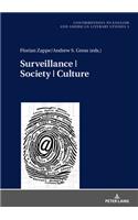 Surveillance | Society | Culture