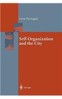 Self-Organization and the City