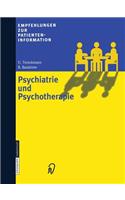 Psychiatrie Und Psychotherapie