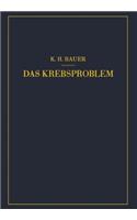 Das Krebsproblem