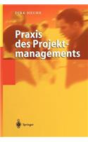 Praxis des Projektmanagements: (German)