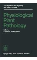 Physiological Plant Pathology