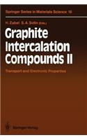 Graphite Intercalation Compounds II