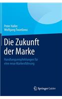 Die Zukunft Der Marke