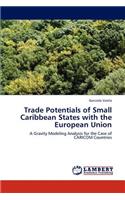 Trade Potentials of Small Caribbean States with the European Union