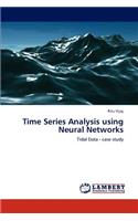 Time Series Analysis using Neural Networks
