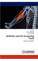 Arthritis and Its Screening Track