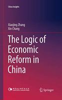 Logic of Economic Reform in China