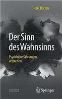 Der Sinn Des Wahnsinns