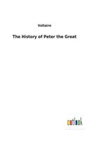 The History of Peter the Great