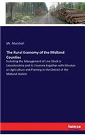 Rural Economy of the Midland Counties