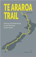 Te Araroa Trail