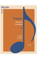 Sonaten I: (Classical Sheet Music)