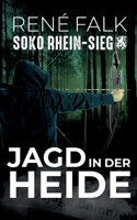 Jagd in der Heide