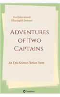 Adventures of Two Captains
