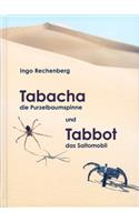 Tabacha Die Purzelbaumspinne Und Tabbot Das Saltomobil