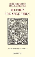 Reuchlin Und Seine Erben
