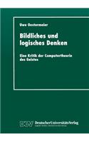 Bildliches und logisches Denken