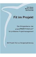 Fit im Projekt