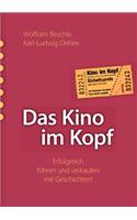 Das Kino im Kopf