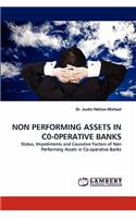 Non Performing Assets in C0-0perative Banks