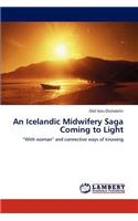 Icelandic Midwifery Saga Coming to Light