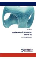 Variational Iteration Method