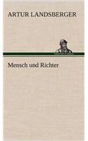 Mensch Und Richter