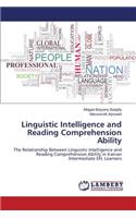 Linguistic Intelligence and Reading Comprehension Ability