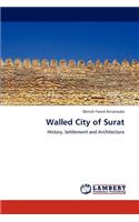 Walled City of Surat