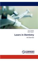 Lasers in Dentistry