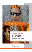 Auswurf
