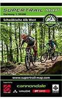 Schwabische Alb West