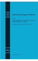 Spectral Line Shapes in Plasmas: (English)