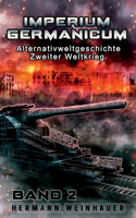 Imperium Germanicum Band 2