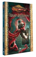Cthulhu: Hauser des Horrors (Hardcover)