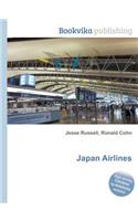 Japan Airlines