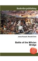 Battle of the Milvian Bridge