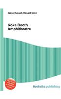 Koka Booth Amphitheatre