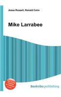 Mike Larrabee: (English)