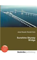 Sunshine Skyway Bridge