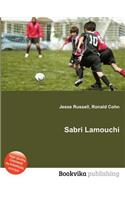 Sabri Lamouchi