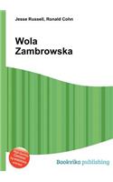 Wola Zambrowska