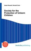 Society for the Protection of Unborn Children