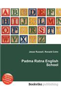 Padma Ratna English School