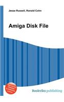 Amiga Disk File