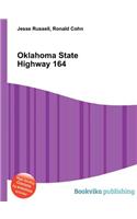 Oklahoma State Highway 164: (English)