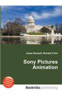 Sony Pictures Animation