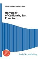 University of California, San Francisco